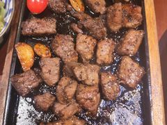 -小川洋风料理(江汉路店)