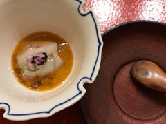 -鮨青(恒基名人购物中心店)