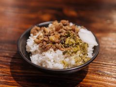 卤肉饭-大三元台湾鲁肉饭(沙井新桥店)