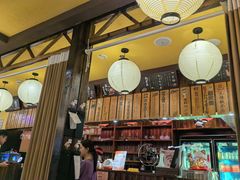 -鸟鹏烧鸟居酒屋(仁恒梦中心店)