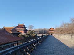 -北陵公园