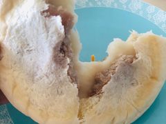 和风芋泥麻薯-啊噗吐呦现场烘焙(麦凯乐店)