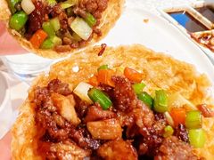 -香宫中餐厅 · 桂林香格里拉