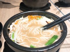 -云味馆·云南菜·云南米线(景田店)