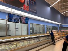 -盒马X会员店(王府井奥莱UP TOWN店)