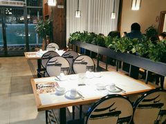 大堂-姜君·千岛湖鱼头馆(浦东大道店)