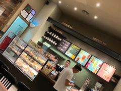 -星巴克(深圳宝安泰华店)
