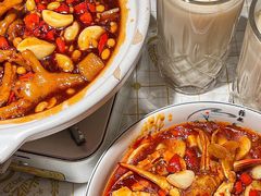 -3弄堂·滕王饭店·江西菜(铜锣湾店)