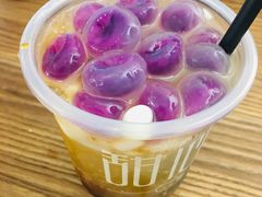 -甜心闲生传统手工冰粉(奎星楼店)