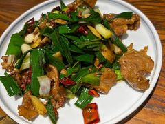 -茶花妹子云南餐厅(传媒大学店)
