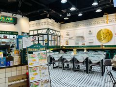 -阿金大白·上海菜馆(新天地店)