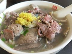 -潮镇老尾牛杂(环城西路店)