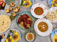 -木尔坦·Multan巴基斯坦清真餐厅halal(大智嘉园店)