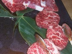 -やきにく 牛将日式焼肉(新华路店)