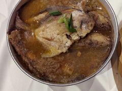 -老爷庙风味美食府(魏都大道店)