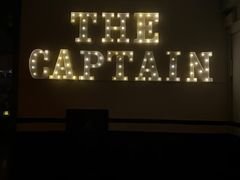 -船长酒吧 The Captain