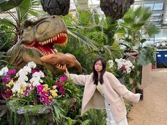 -沈阳植物园