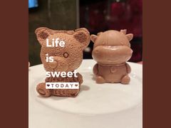 -上海大宁福朋喜来登酒店大堂吧(共和新路店)