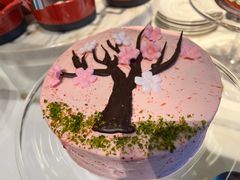 -西安W酒店·WEI全味西餐厅