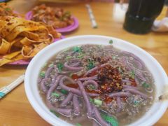 老汤饸饹-牛马行牛肉饸饹铺(青岛街店)