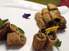 -禧和源养生素食茶馆