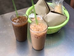 -多春茶室