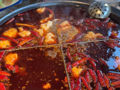 -陈眼镜火锅(总店)