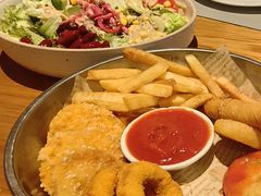 -派尔曼特披萨(万象城店)