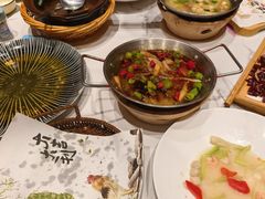 -阿露佳·舌尖上的安吉菜