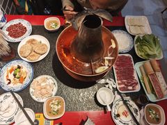 -老北京胡同味道二荤铺(酒仙桥店)