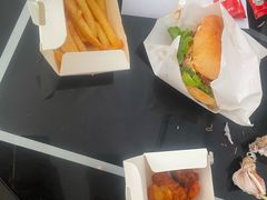 -必胜客(砂之船中东奥莱店)