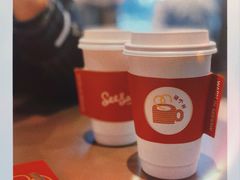 -Seesaw Coffee(苏州中心店)