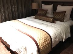 -广州方圆奥克伍德豪景酒店公寓