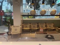 -友达面馆(广州总店)