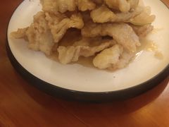 锅包肉-赵家小馆(沈阳禹洲广场店)