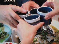 -大丰收·李家(浦西万达店)