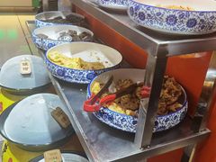 -萝鸡思味秘制泡菜(万家丽店)