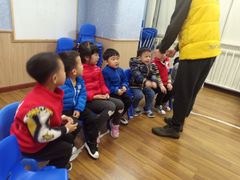 -昂立教育凯顿成长中心(嘉定南翔校区)