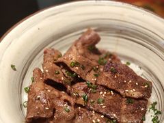 -希望日本料理(保利香槟花园店)