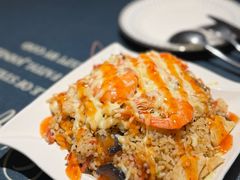 -吱咖啡西式简餐