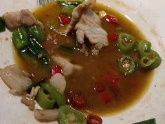 -王胖子土菜馆·特色杭帮菜·农家土菜