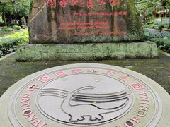 -海口火山口国家地质公园