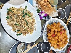 -隆喜元鱼汤包·海鲜(中联广场店)