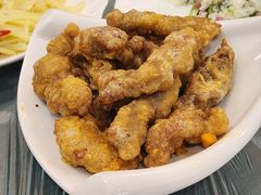-兴安餐厅(兴安路店)