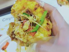 -City1+1城市比萨·意面(桂林路店)