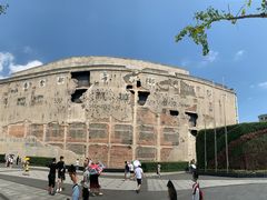 -上海四行仓库抗战纪念馆