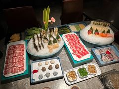-1718海鲜姿造(苏宁宴请臻选店)