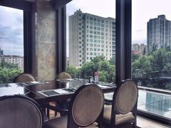 景观位-AdD全日制餐厅(中谷花园酒店)