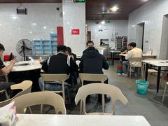 -菜忠潮州牛肉店(岗厦店)