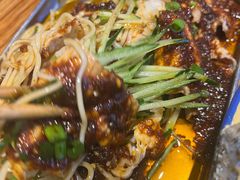 -兔槽江湖菜·重庆璧山兔(水围店)